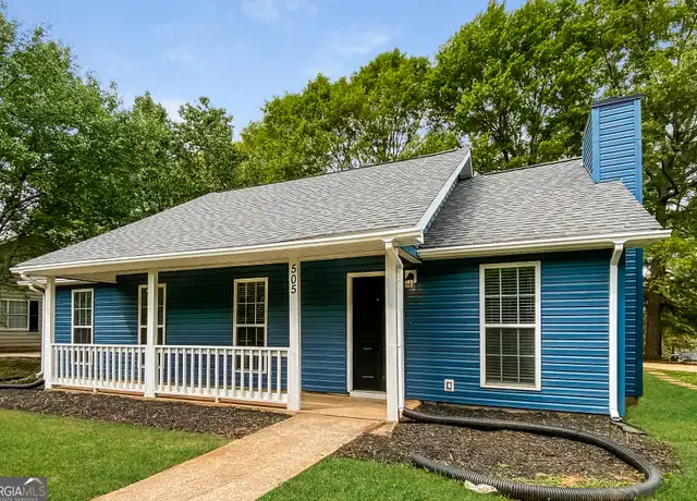 Property at 505 Rosehill Dr, McDonough, GA, 30253, 3 beds, 2 baths, [object Object]