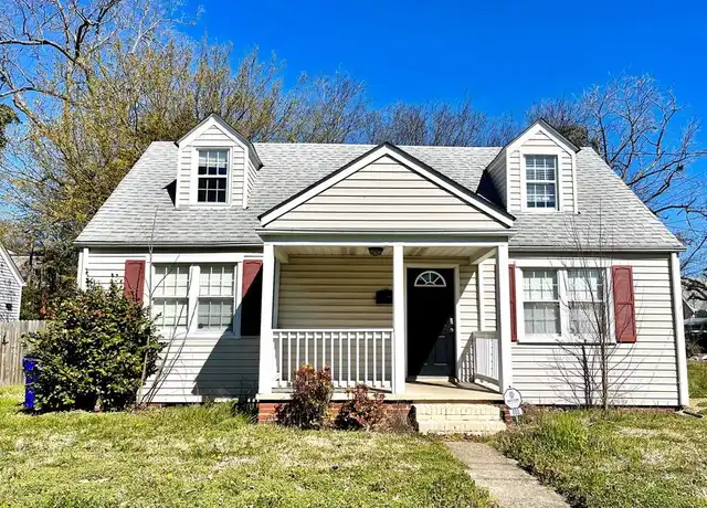 Property at 400 W 37th St, Norfolk, VA, 23508, 3 beds, 2 baths, [object Object]