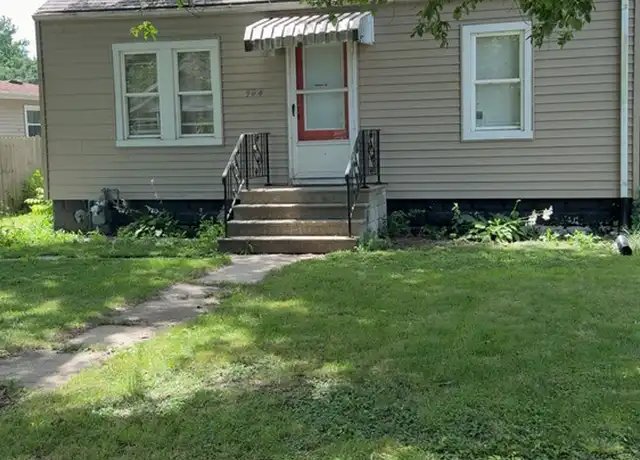 Property at 904 Magnolia St, Marseilles, IL, 61341, 2 beds, 1 bath, [object Object]