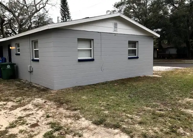 Property at 1201 E Seneca Ave Unit B, Tampa, FL, 33612, 2 beds, 1 bath, [object Object]