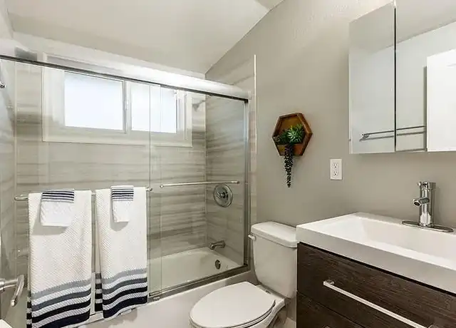 Property at The Parc at 1300 - 1300 Delaware St, Berkeley, CA, 94702, 1 bed, 1 bath, [object Object]