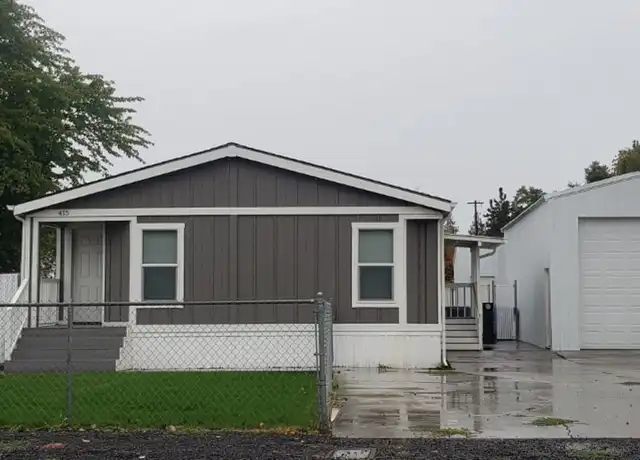 Property at 415 S Chronicle Rd, Spokane Valley, WA, 99212, 3 beds, 2 baths, [object Object]