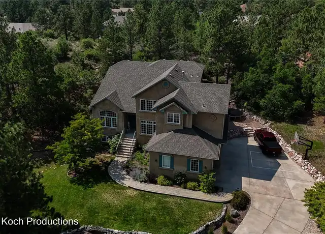 Property at 215 Preservation Way, Colorado Springs, CO, 80919, 5 beds, 3.5 baths, [object Object]