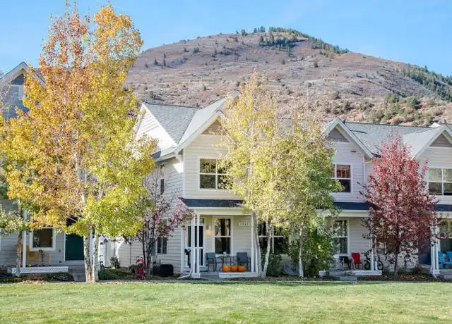 Property at 1545 Breen Aly, Glenwood Springs, CO, 81601, 3 beds, 2.5 baths, [object Object]