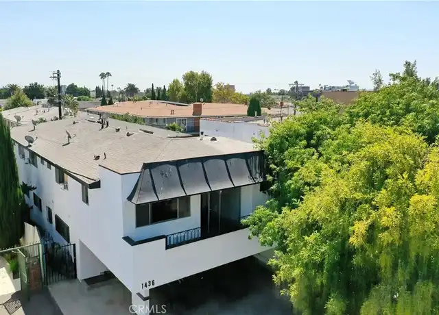 Property at 1436 S Bedford St Unit 5, Los Angeles, CA, 90035, 3 beds, 2 baths, [object Object]