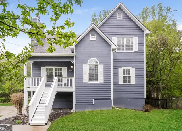 Property at 230 Austin Dr, Douglasville, GA, 30134, 5 beds, 2.5 baths, [object Object]