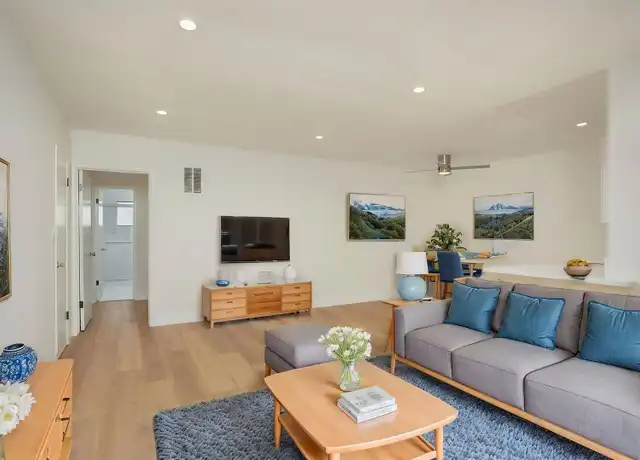 Property at 8854 Alcott St Unit 5, Los Angeles, CA, 90035, 2 beds, 2 baths, [object Object]
