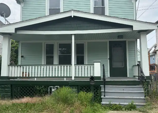 Property at 3296 W 90th St, Cleveland, OH, 44102, 3 beds, 1 bath, [object Object]