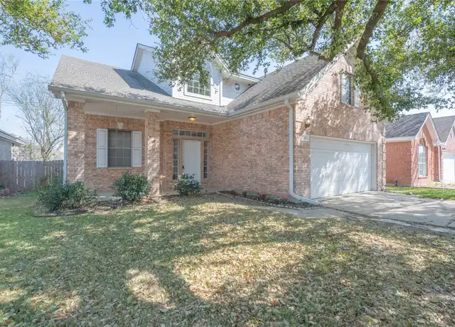 Property at 1011 Gazania Dr, Pflugerville, TX, 78660, 3 beds, 3 baths, [object Object]