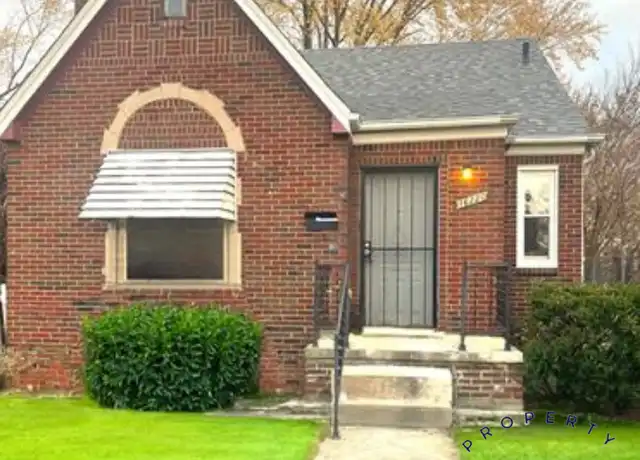 Property at 16220 Forrer St, Detroit, MI, 48235, 3 beds, 1 bath, [object Object]
