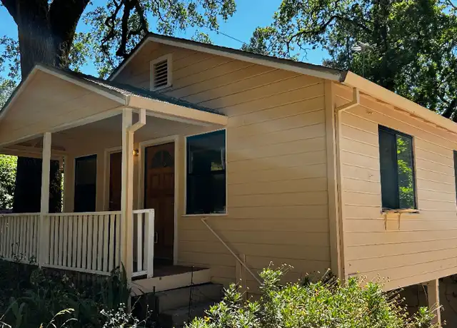 Property at 2847 Coloma St Unit B, Placerville, CA, 95667, 1 bed, 1 bath, [object Object]