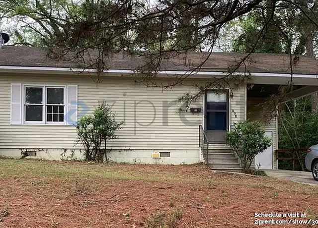 Property at 964 W Ormond Ter, Macon, GA, 31206, 2 beds, 1 bath, [object Object]