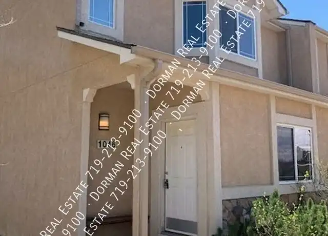 Property at 1046 Fountain Mesa Rd, Fountain, CO, 80817, 3 beds, 2.5 baths, [object Object]