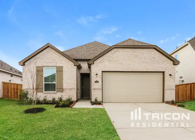 Property at 2411 Cohorn Trl, Richmond, TX, 77469, 1 bed, 3 baths, [object Object]