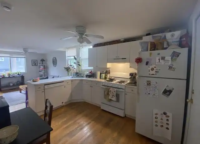 Property at 75 5th St, Cambridge, MA, 02141, 2 beds, 1 bath, [object Object]