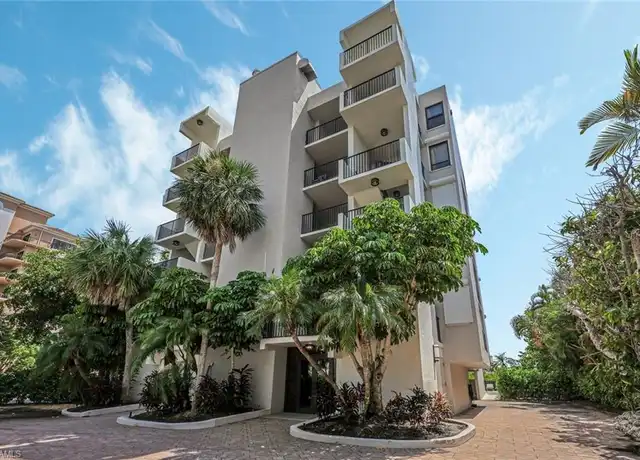 Property at 10562 Gulf Shore Dr #202, Naples, FL, 34108, 2 beds, 2 baths, [object Object]