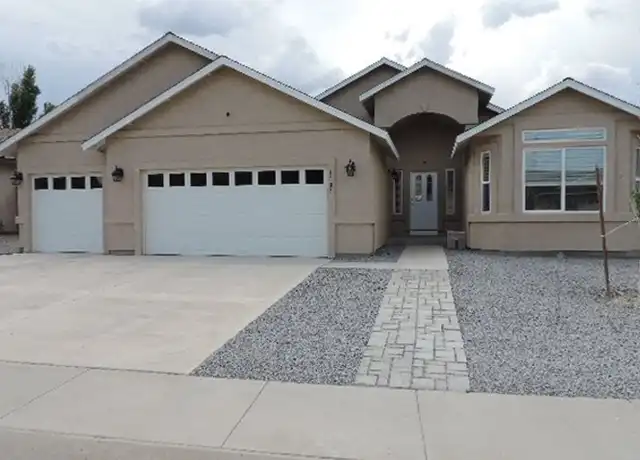 Property at 1105 Dixie Ln, Fernley, NV, 89408, 3 beds, 2 baths, [object Object]