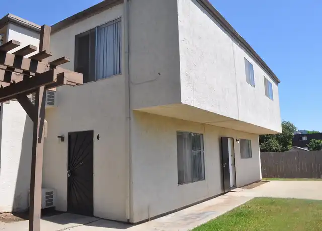 Property at 342 S Lincoln Ave Unit 4, El Cajon, CA, 92020, 1 bed, 1 bath, [object Object]