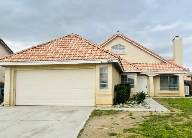 Property at 36823 Hillcrest Dr, Palmdale, CA, 93552, 3 beds, 2 baths, [object Object]
