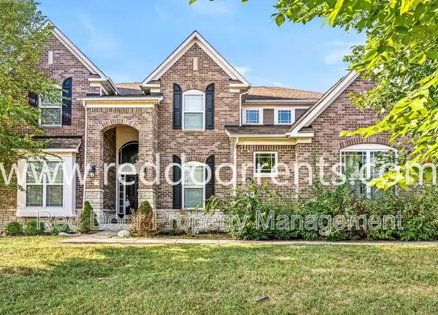 Property at 1635 Nordland Dr, Carmel, IN, 46032, 5 beds, 3.5 baths, [object Object]