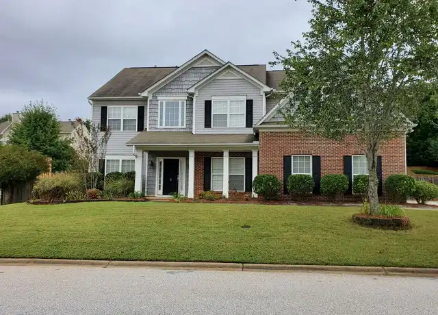 Property at 4 Elstar Loop Rd, Simpsonville, SC, 29681, 4 beds, 3.5 baths, [object Object]