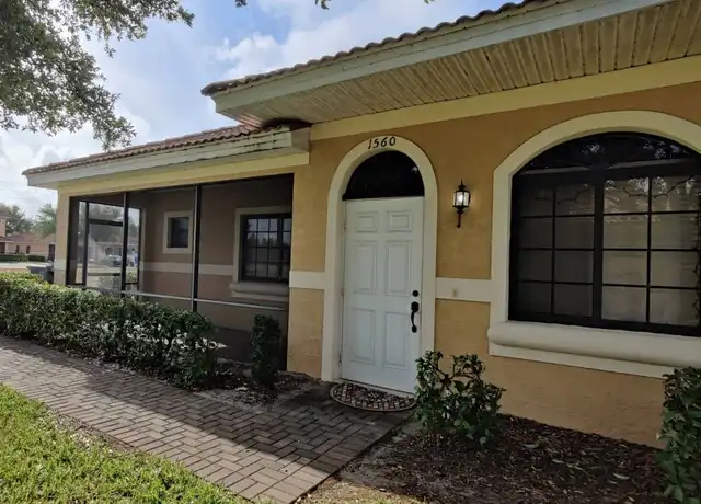 Property at 1560 Cumin Dr, Kissimmee, FL, 34759, 2 beds, 2 baths, [object Object]