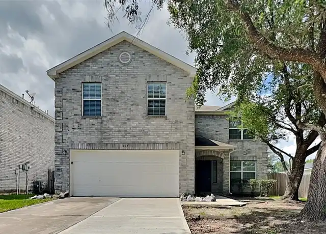 Property at 417 Mystic Trail Loop, Kingwood, TX, 77339, 3 beds, 2.5 baths, [object Object]