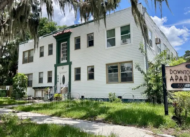 Property at 730 W Central Ave Unit 6, Winter Haven, FL, 33880, 1 bed, 1 bath, [object Object]