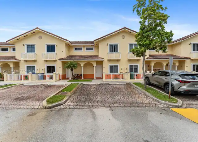 Property at 18032 NW 74th Ct Unit 18302, Hialeah, FL, 33015, 2 beds, 2.5 baths, [object Object]