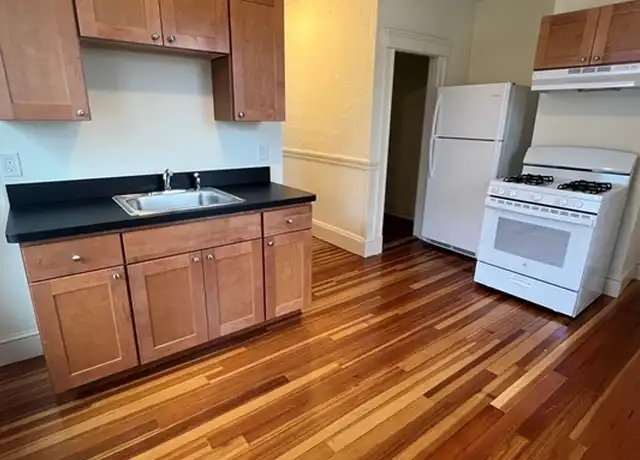 Property at 20 Fairmount St Unit 1, Boston, MA, 02124, 2 beds, 1 bath, [object Object]