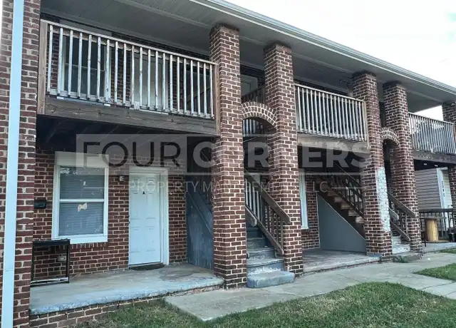Property at 2026 N Cherry St Unit B, Winston-Salem, NC, 27105, 1 bed, 1 bath, [object Object]