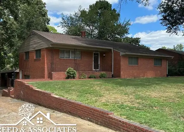Property at 5538 Rich Rd, Memphis, TN, 38120, 3 beds, 2 baths, [object Object]