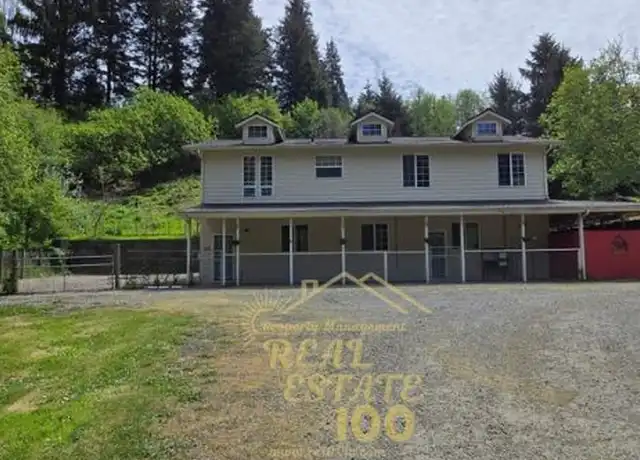 Property at 4706 Salmon River Hwy, Otis, OR, 97368, 2 beds, 1 bath, [object Object]