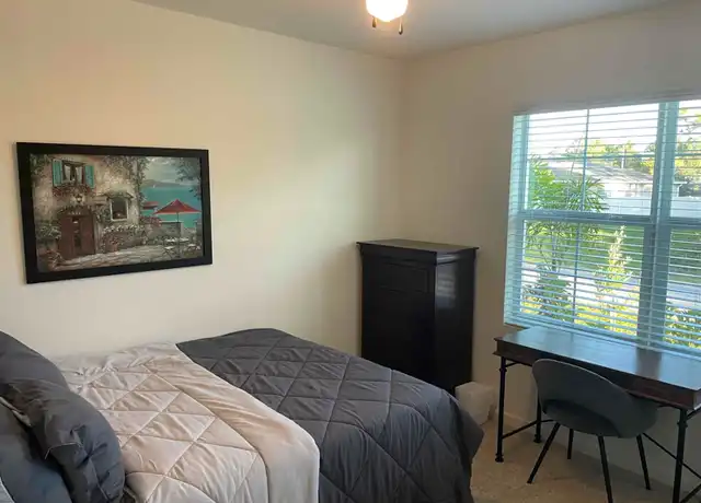 Property at 1623 Painter St SE, Palm Bay, FL, 32909, 1 bed, 1 bath, [object Object]