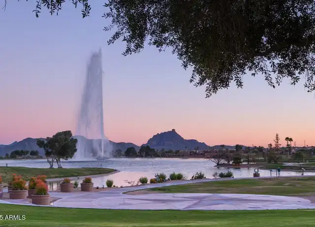 Property at 16715 E El Lago Blvd #107, Fountain Hills, AZ, 85268, 2 beds, 2 baths, [object Object]