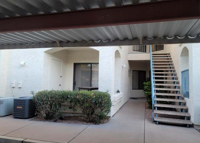 Photo of 16715 E El Lago Blvd #107, Fountain Hills, AZ 85268