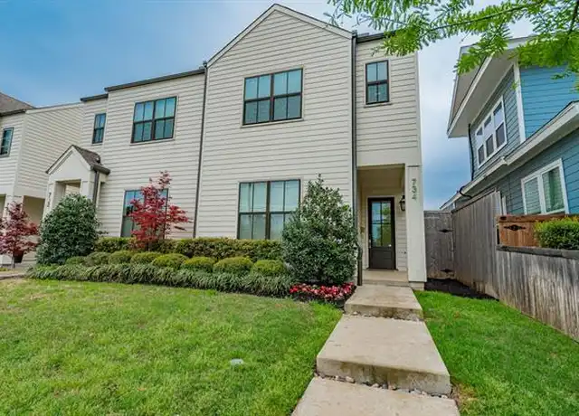 Property at 734 W 7th St, Dallas, TX, 75208, 3 beds, 2.5 baths, [object Object]