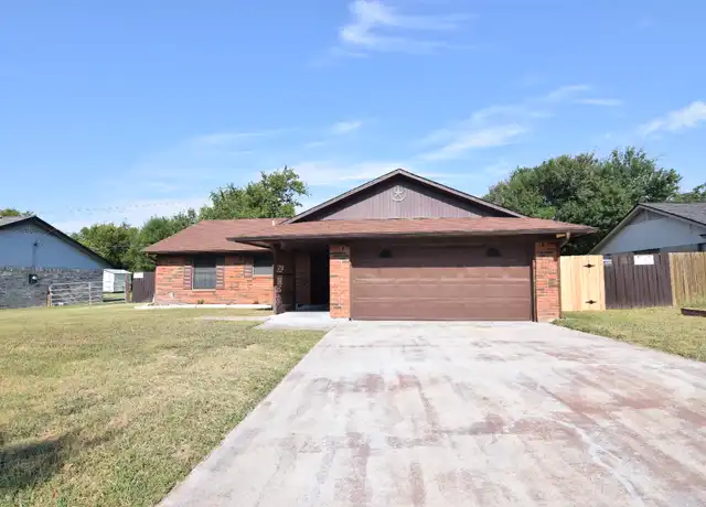 Property at 2003 Sunset St, Killeen, TX, 76543, 3 beds, 2 baths, [object Object]