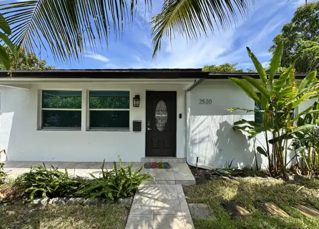 Property at 2520 Ridgeway Ave, West Palm Beach, FL, 33401, 3 beds, 2 baths, [object Object]