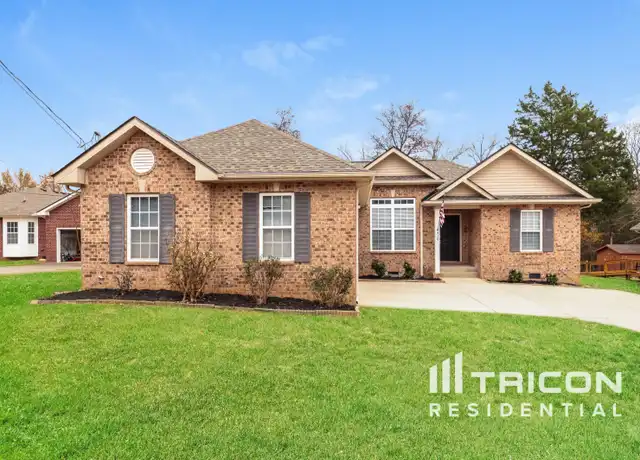 Property at 418 Anthony Branch Dr, Mount Juliet, TN, 37122, 3 beds, 2 baths, [object Object]