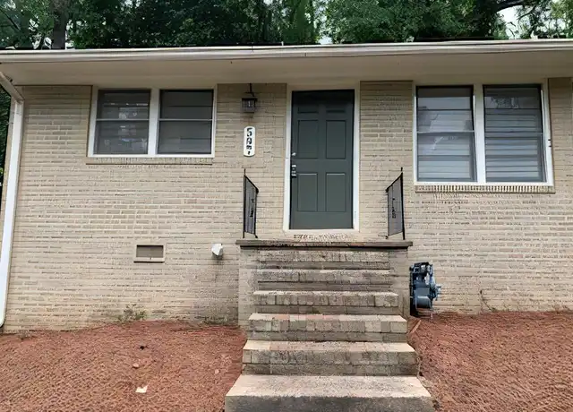 Property at 597 Highland Ave, Athens, GA, 30606, 2 beds, 1 bath, [object Object]