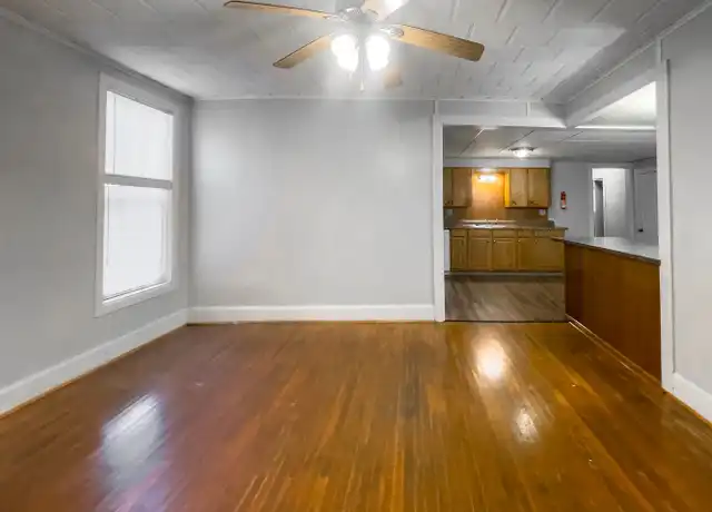 Property at 815 W University Ave Unit 815, Muncie, IN, 47303, 4 beds, 2 baths, [object Object]