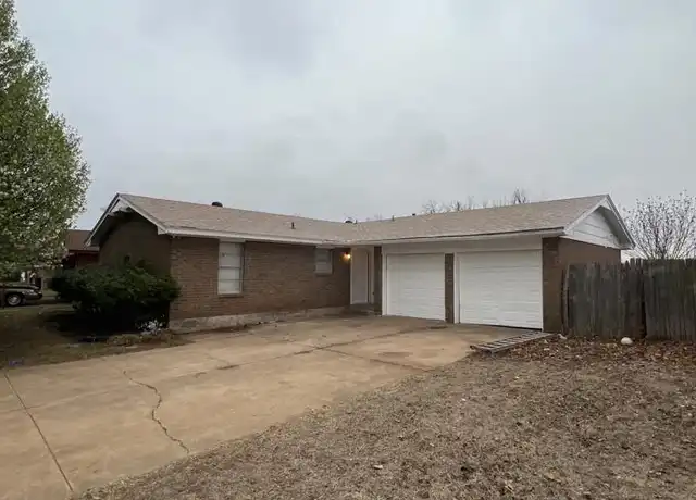 Property at 220 W Shadywood Dr, Oklahoma City, OK, 73110, 3 beds, 2 baths, [object Object]