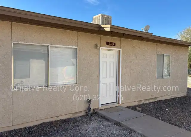 Property at 2709 N Fair Oaks Ave Unit 2719, Tucson, AZ, 85712, 2 beds, 1 bath, [object Object]