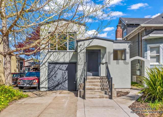Photo of 1051 Stannage Ave, Albany, CA 94706