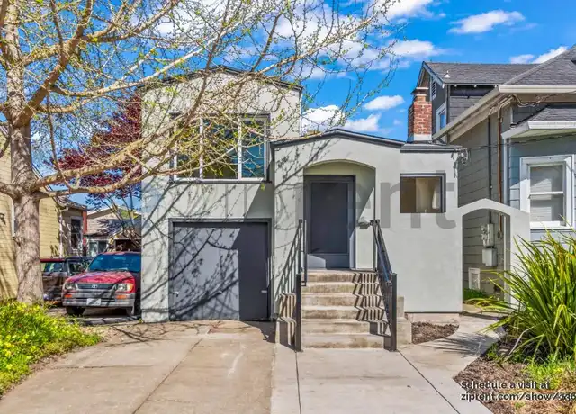 Property at 1051 Stannage Ave, Albany, CA, 94706, 2 beds, 1 bath, [object Object]