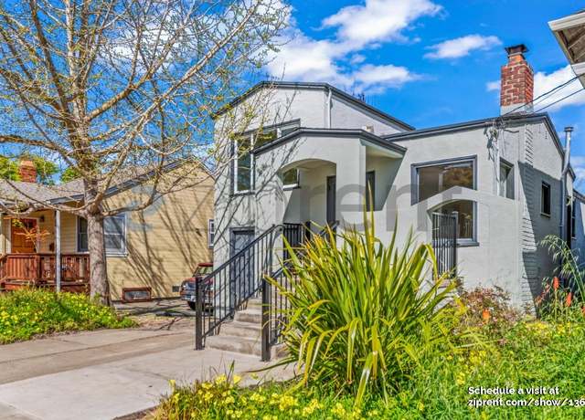 Photo of 1051 Stannage Ave, Albany, CA 94706