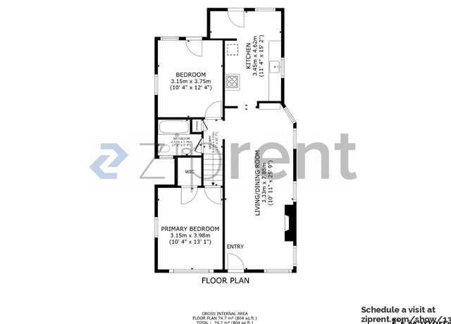Photo of 1051 Stannage Ave, Albany, CA 94706