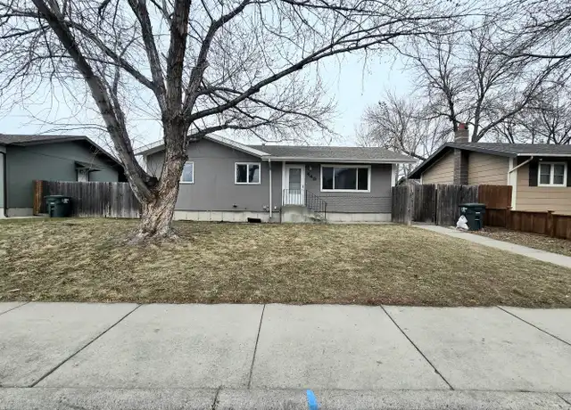 Property at 449 Byrd St, Billings, MT, 59101, 3 beds, 1 bath, [object Object]
