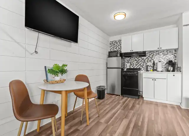 Property at 425 2nd St N Unit 11, St. Petersburg, FL, 33701, 1 bed, 1 bath, [object Object]